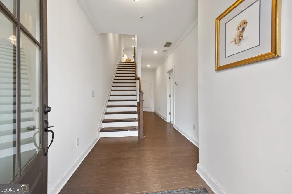 6529 Beacon DR Sandy Springs, GA 30328