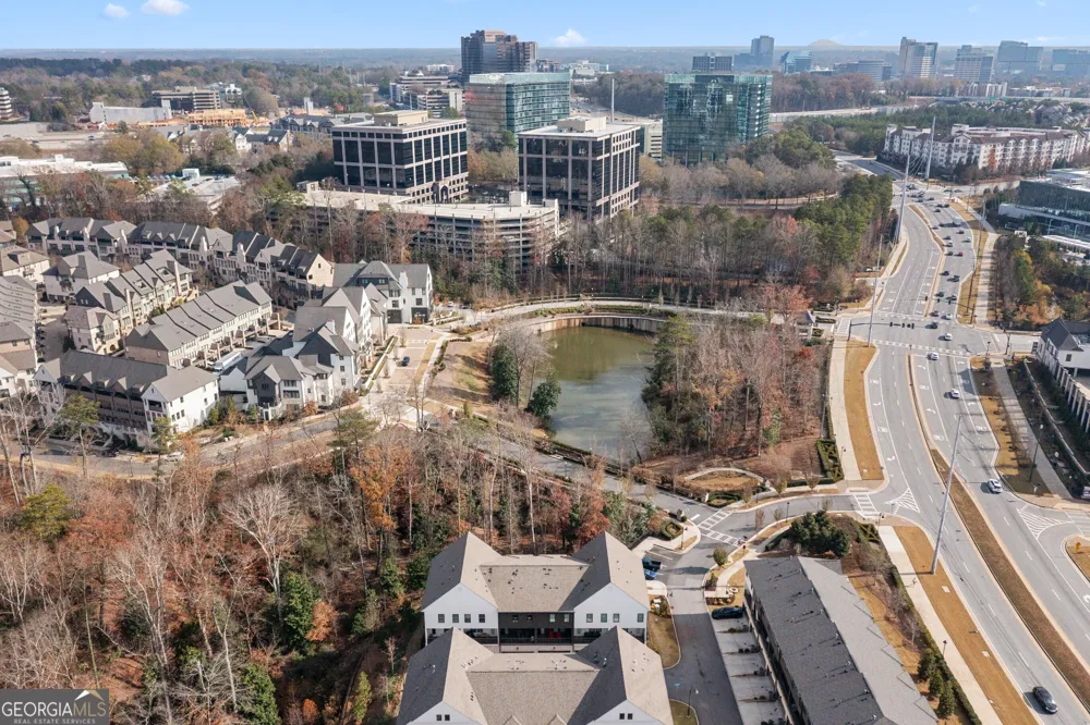 6529 Beacon DR Sandy Springs, GA 30328