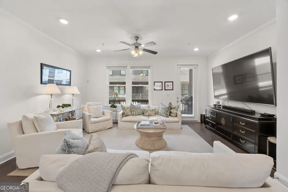6529 Beacon DR Sandy Springs, GA 30328