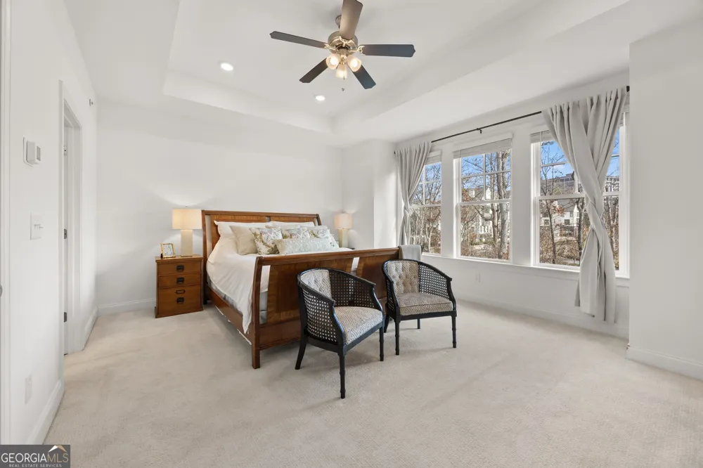 6529 Beacon DR Sandy Springs, GA 30328