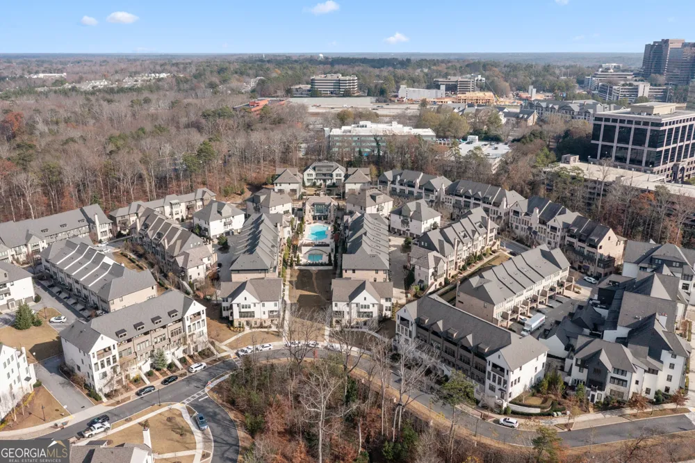 6529 Beacon DR Sandy Springs, GA 30328