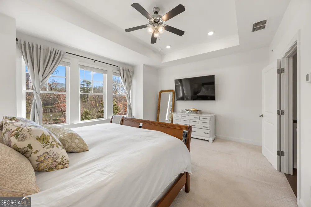 6529 Beacon DR Sandy Springs, GA 30328