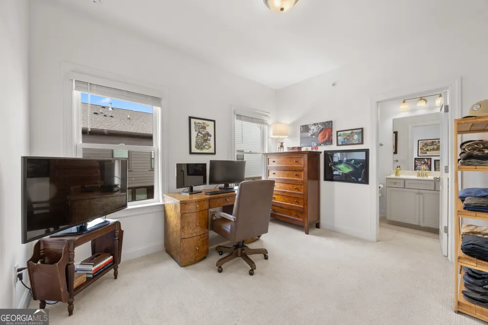 6529 Beacon DR Sandy Springs, GA 30328