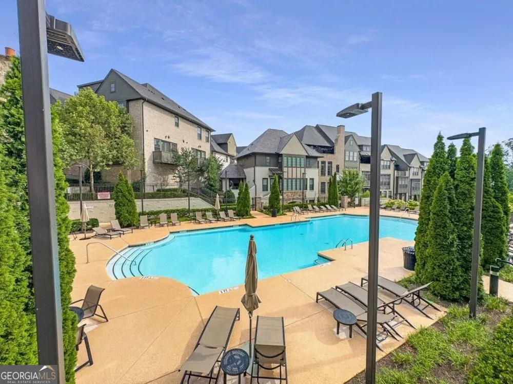 6529 Beacon DR Sandy Springs, GA 30328