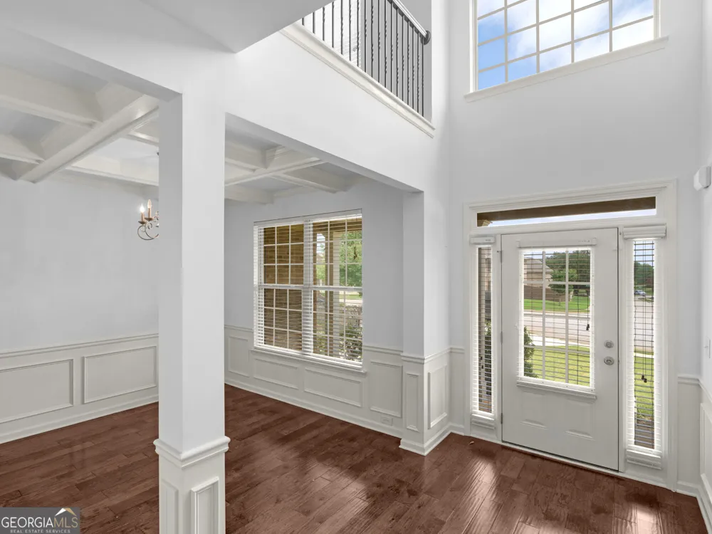 357 Astoria WAY McDonough, GA 30253
