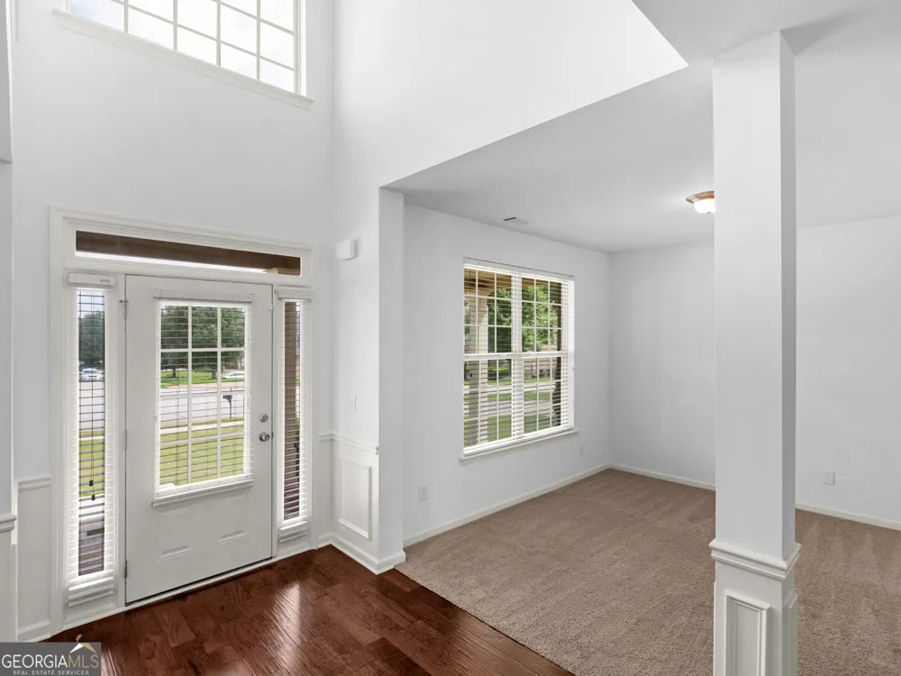357 Astoria WAY McDonough, GA 30253
