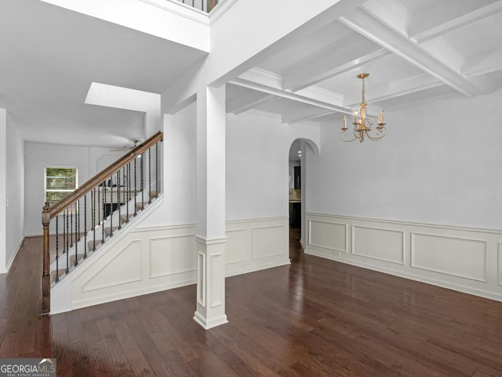 357 Astoria WAY McDonough, GA 30253