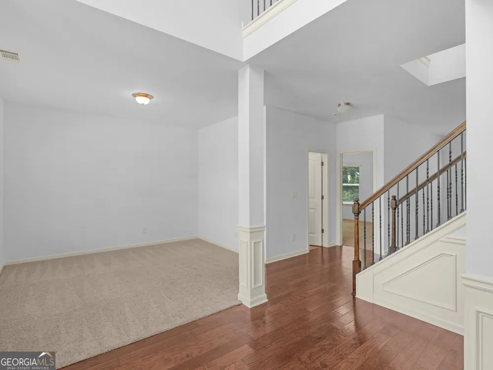 357 Astoria WAY McDonough, GA 30253