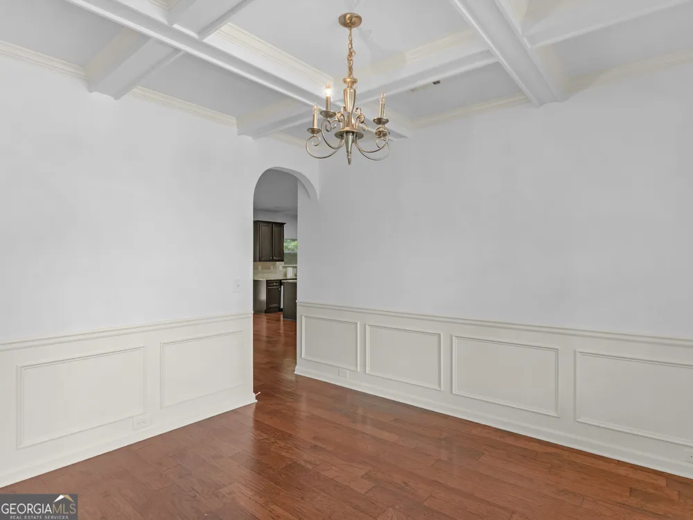 357 Astoria WAY McDonough, GA 30253