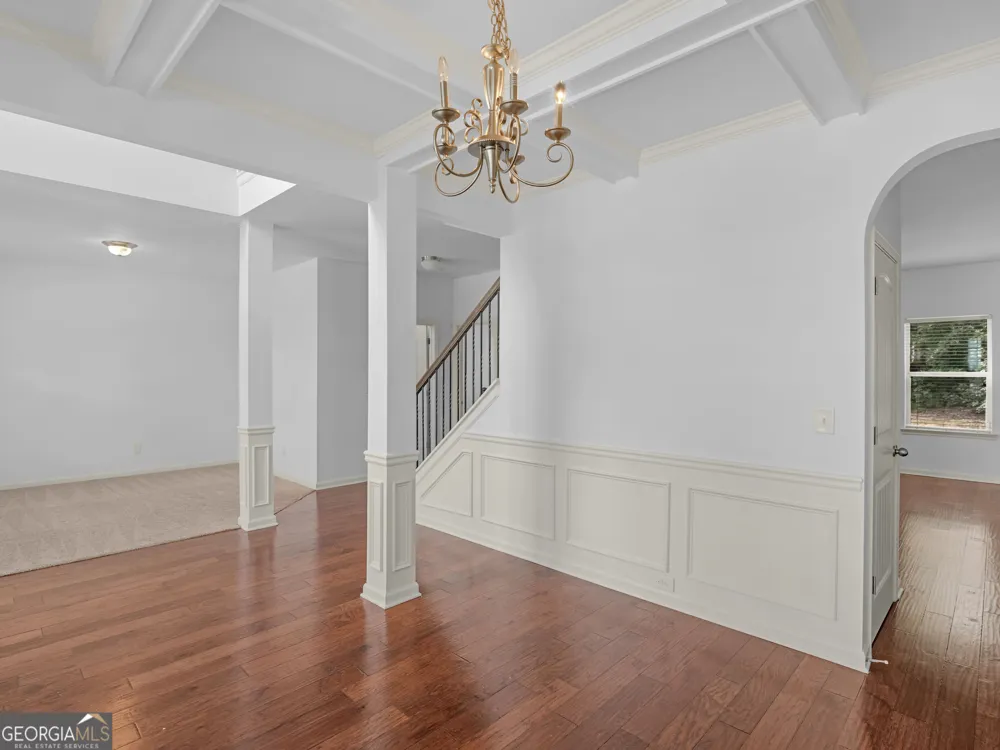 357 Astoria WAY McDonough, GA 30253