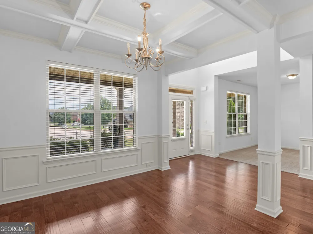 357 Astoria WAY McDonough, GA 30253