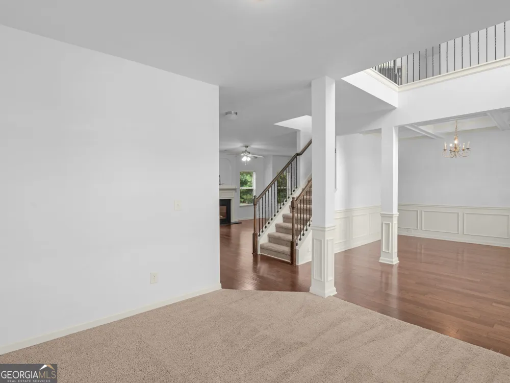 357 Astoria WAY McDonough, GA 30253