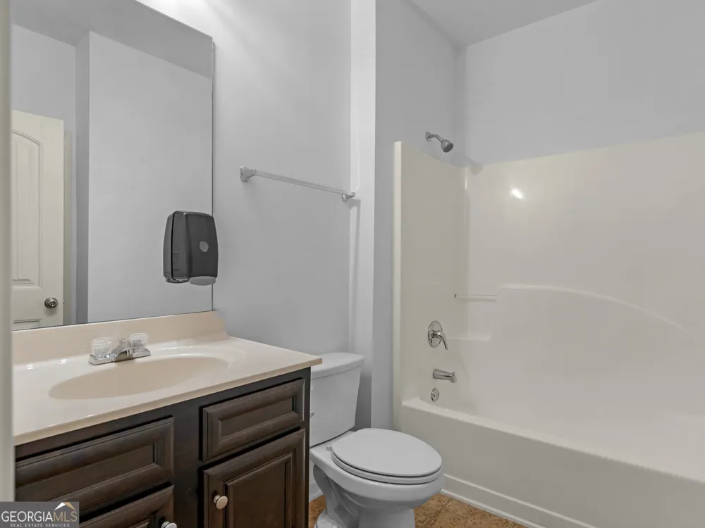 357 Astoria WAY McDonough, GA 30253