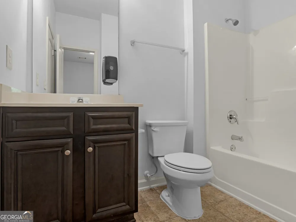 357 Astoria WAY McDonough, GA 30253