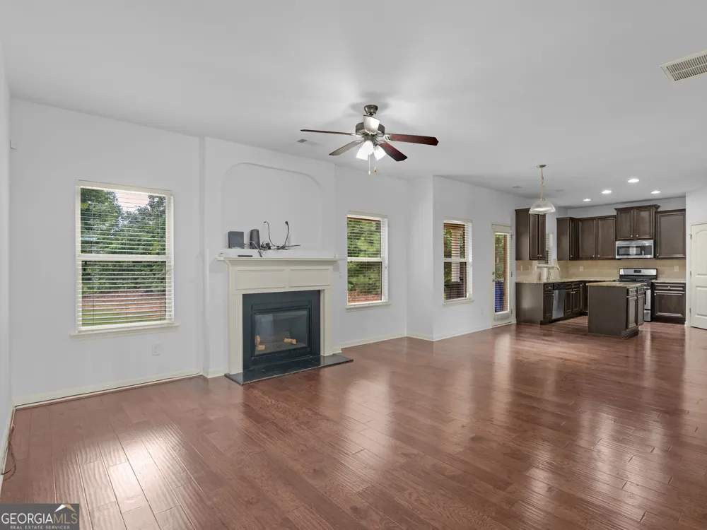 357 Astoria WAY McDonough, GA 30253