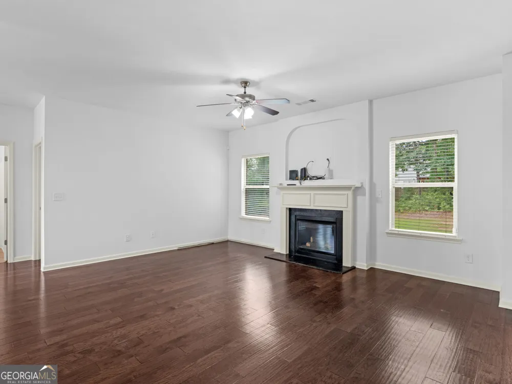 357 Astoria WAY McDonough, GA 30253