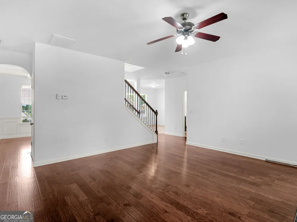 357 Astoria WAY McDonough, GA 30253