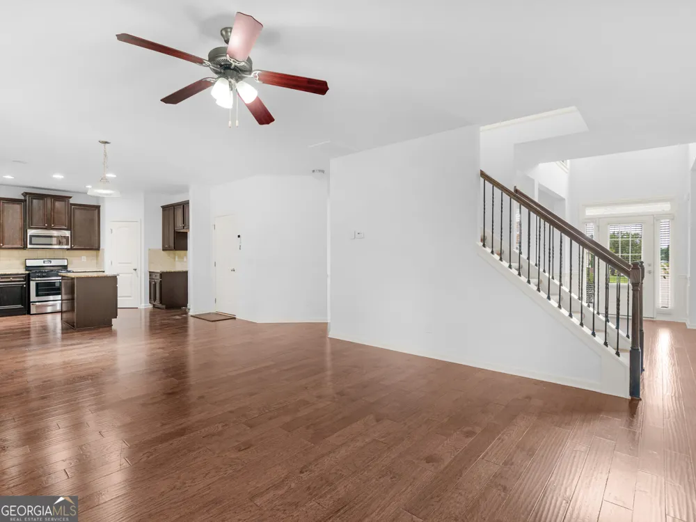 357 Astoria WAY McDonough, GA 30253