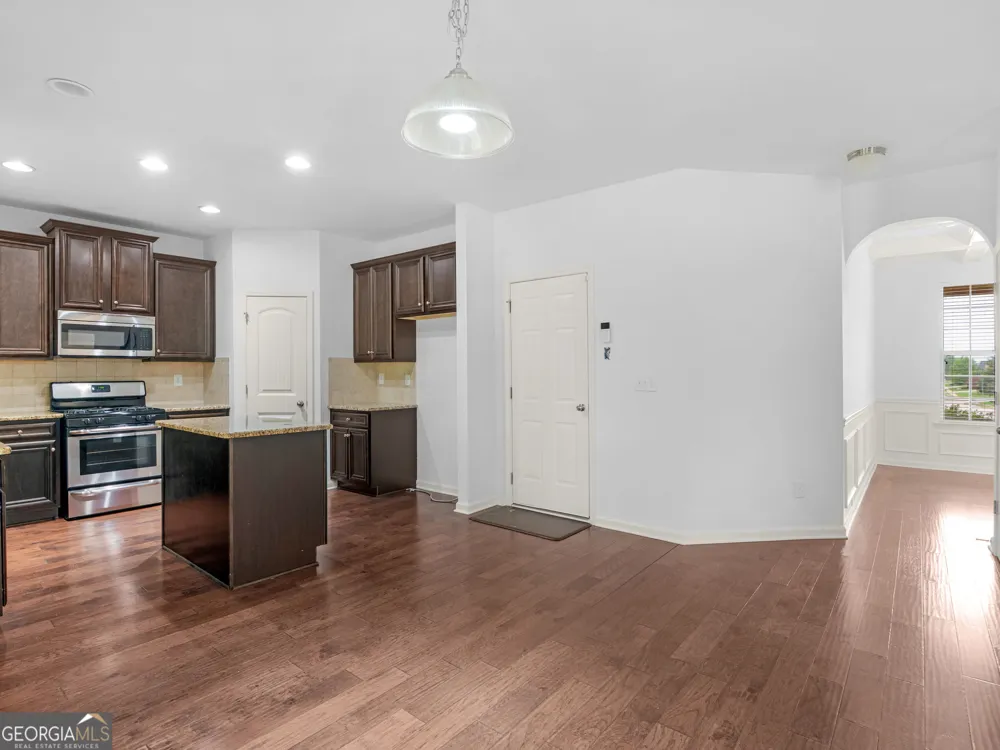 357 Astoria WAY McDonough, GA 30253