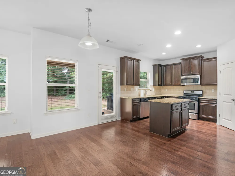 357 Astoria WAY McDonough, GA 30253