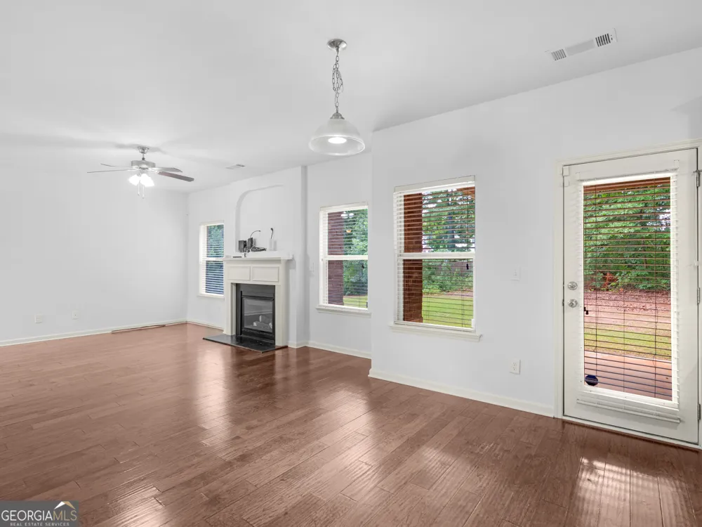 357 Astoria WAY McDonough, GA 30253