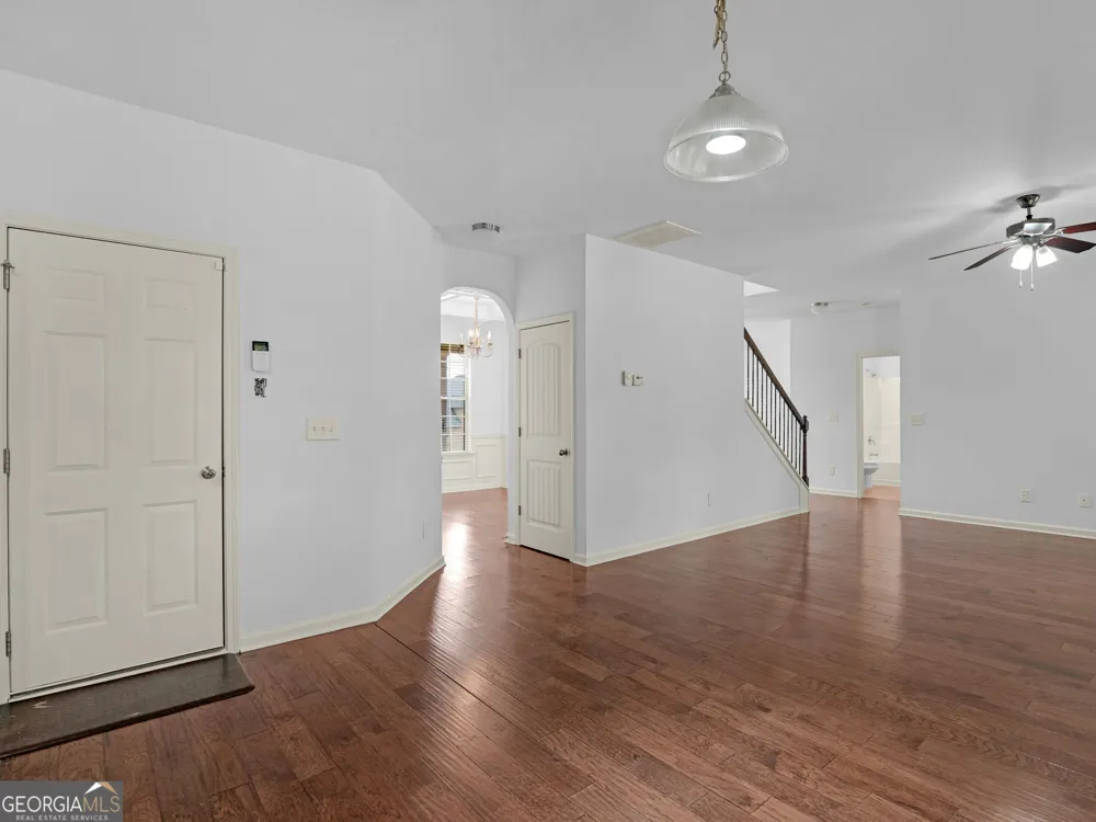 357 Astoria WAY McDonough, GA 30253
