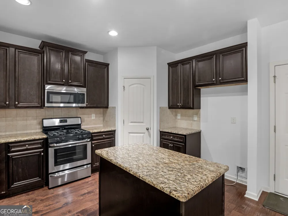 357 Astoria WAY McDonough, GA 30253