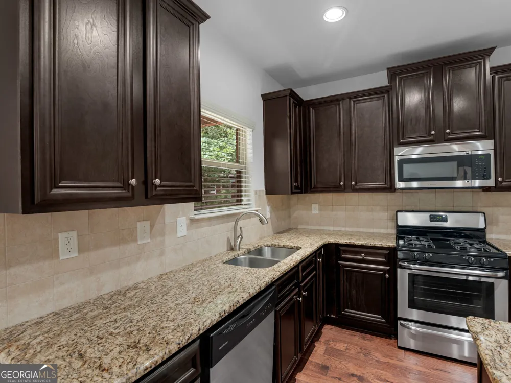 357 Astoria WAY McDonough, GA 30253