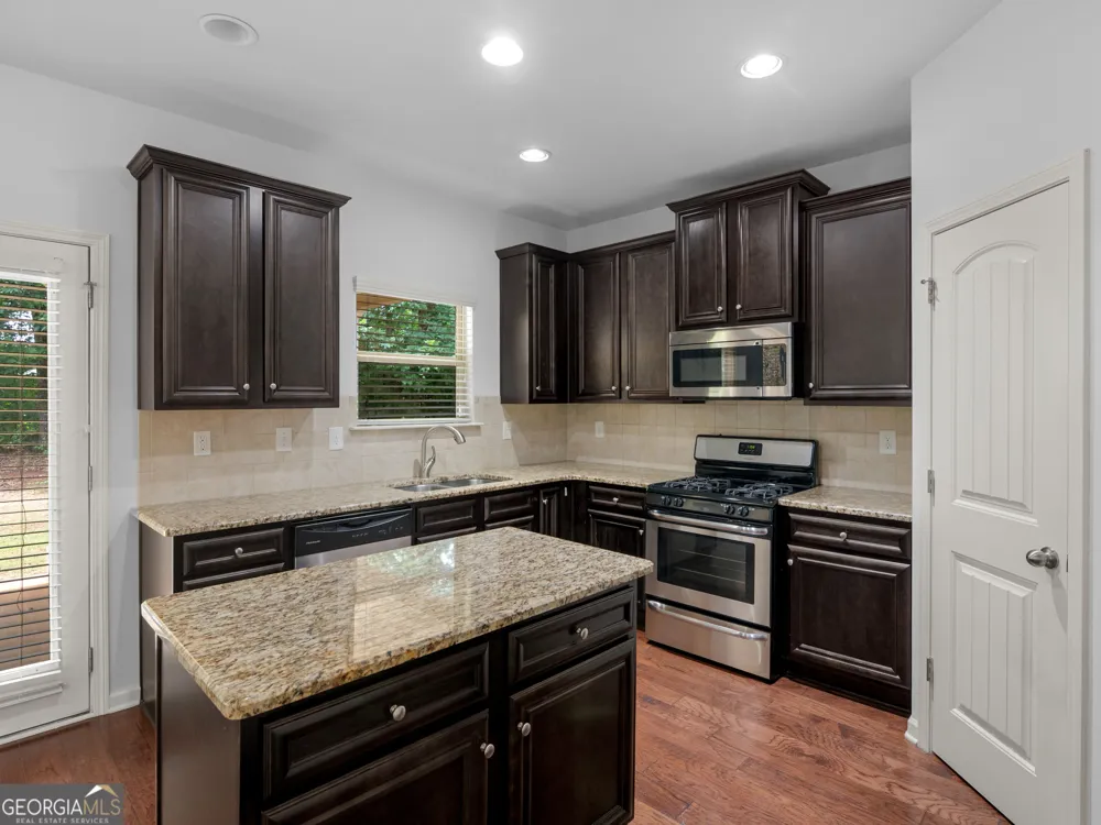 357 Astoria WAY McDonough, GA 30253