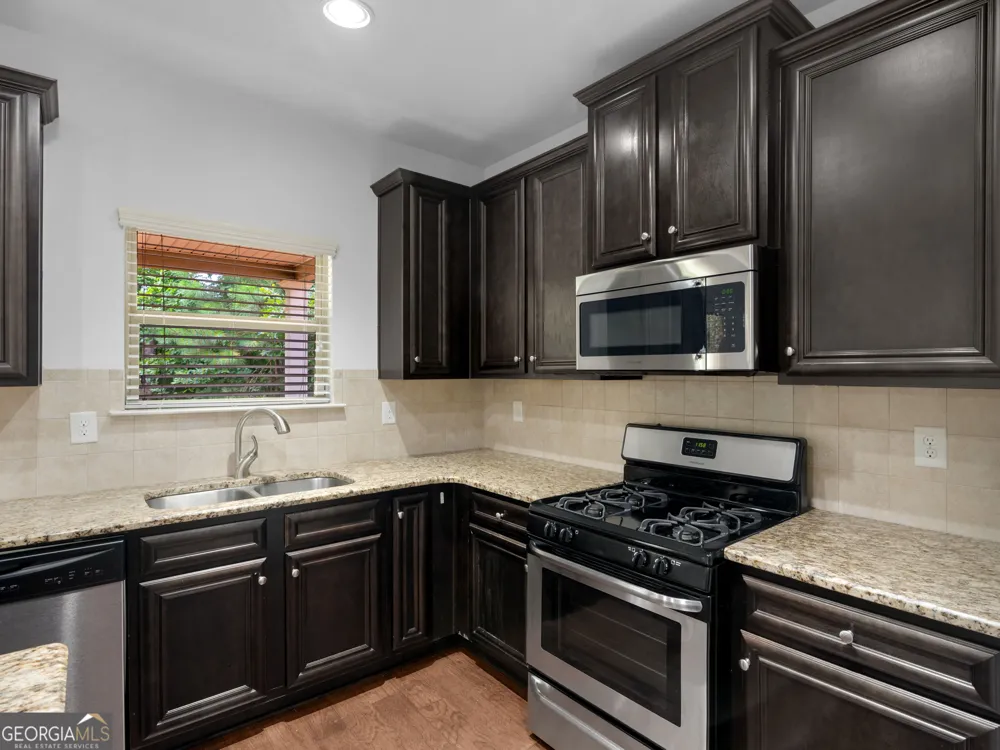 357 Astoria WAY McDonough, GA 30253