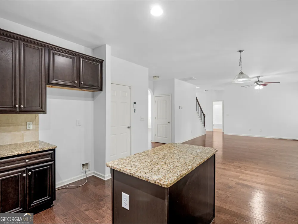 357 Astoria WAY McDonough, GA 30253