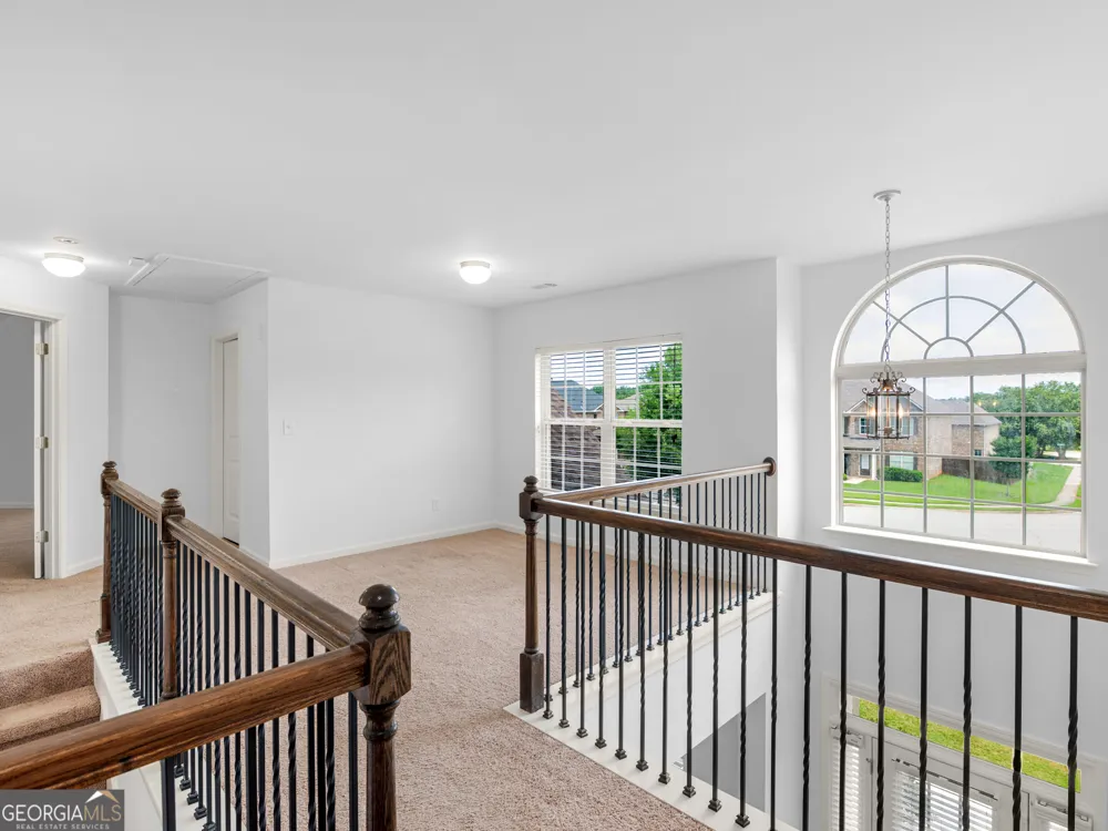 357 Astoria WAY McDonough, GA 30253