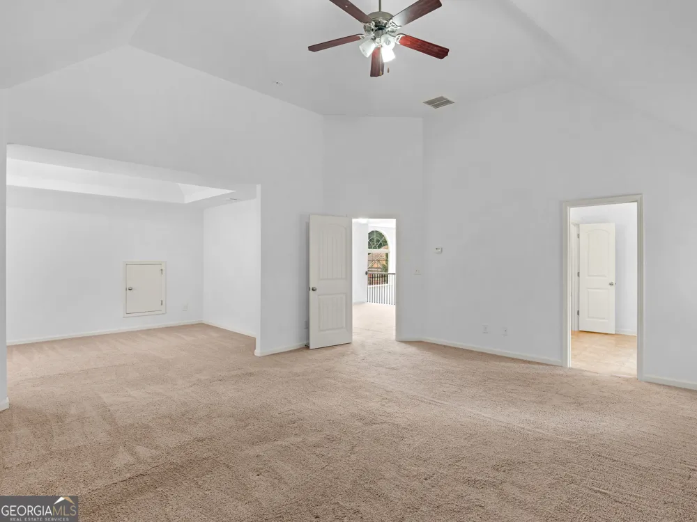 357 Astoria WAY McDonough, GA 30253