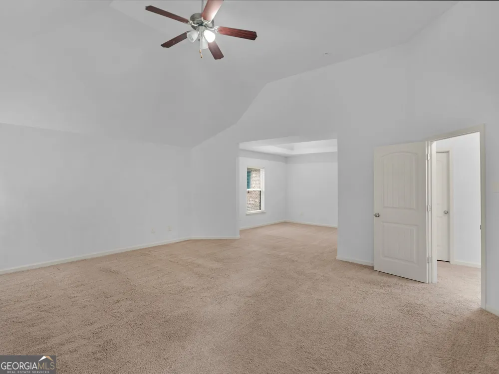 357 Astoria WAY McDonough, GA 30253