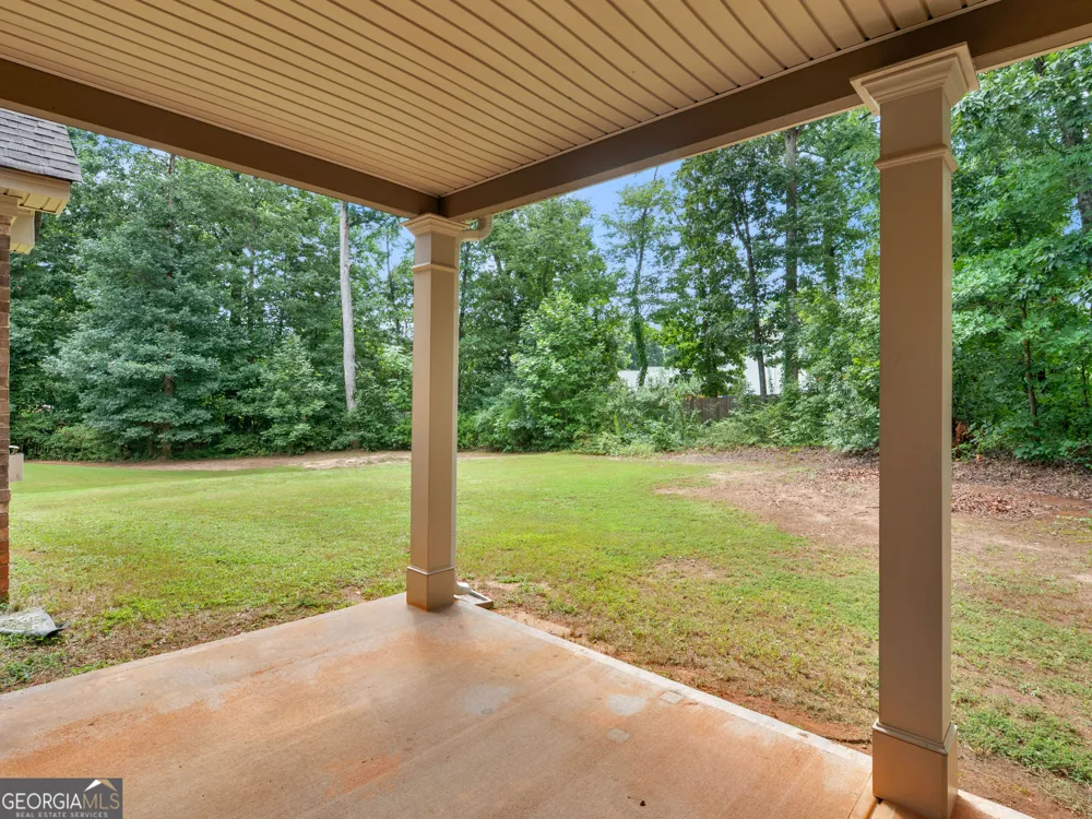 357 Astoria WAY McDonough, GA 30253