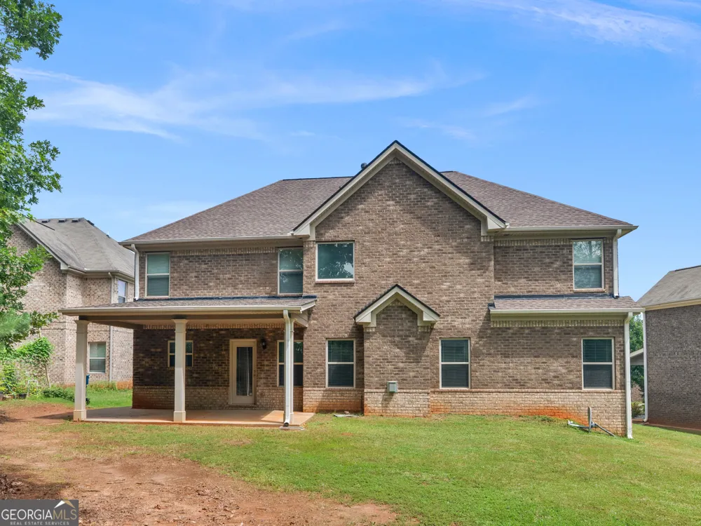 357 Astoria WAY McDonough, GA 30253