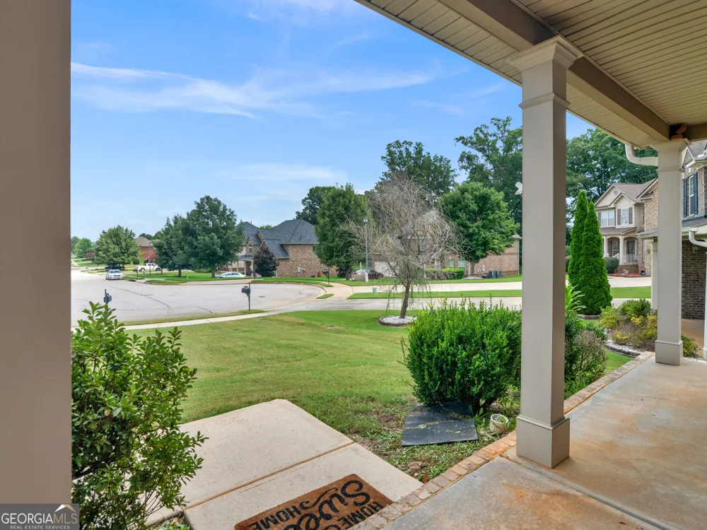 357 Astoria WAY McDonough, GA 30253