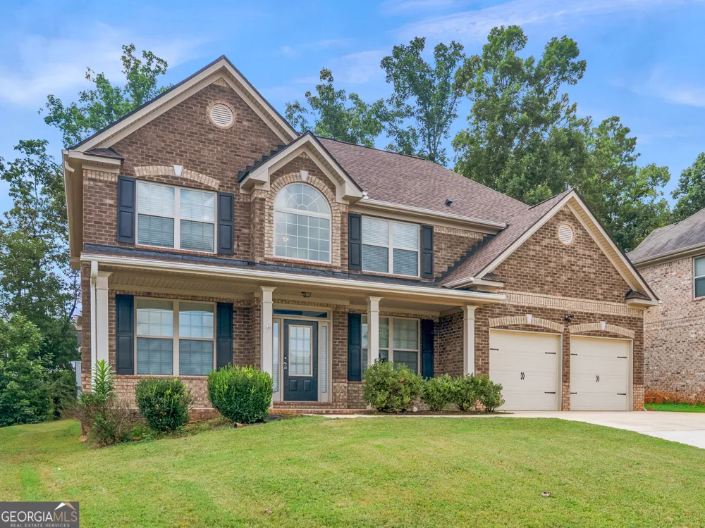 357 Astoria WAY McDonough, GA 30253