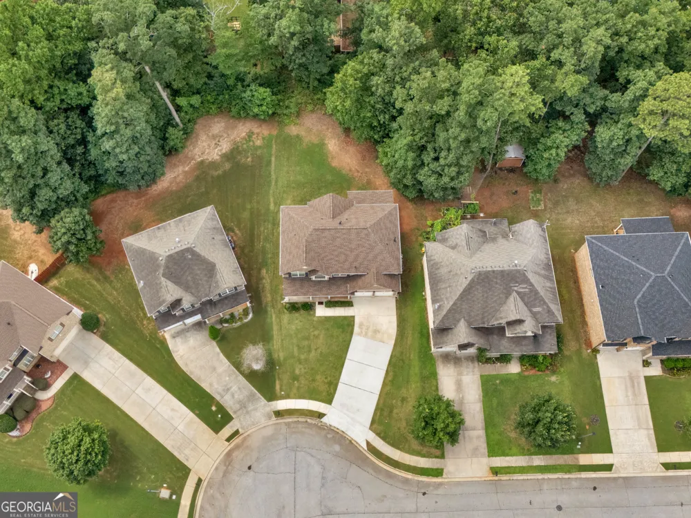 357 Astoria WAY McDonough, GA 30253