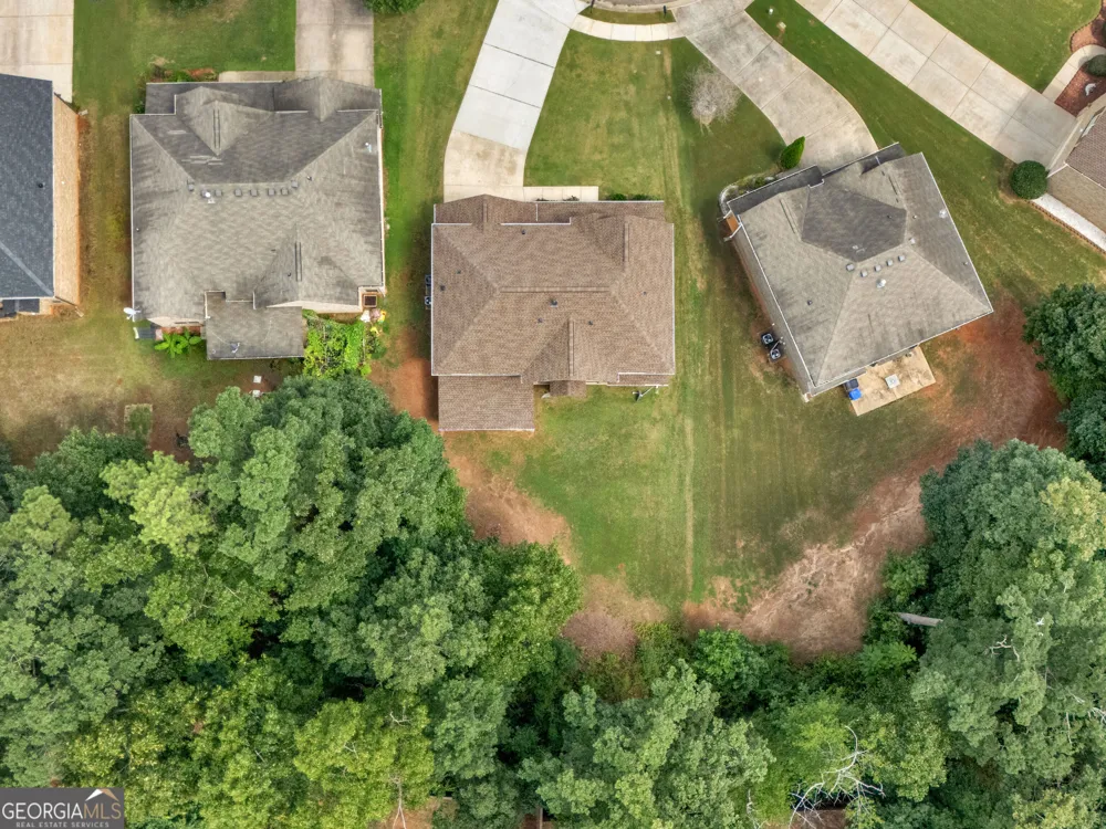 357 Astoria WAY McDonough, GA 30253