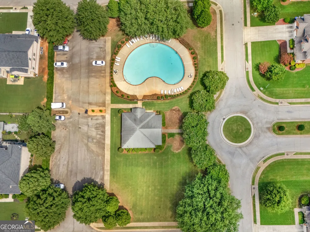 357 Astoria WAY McDonough, GA 30253