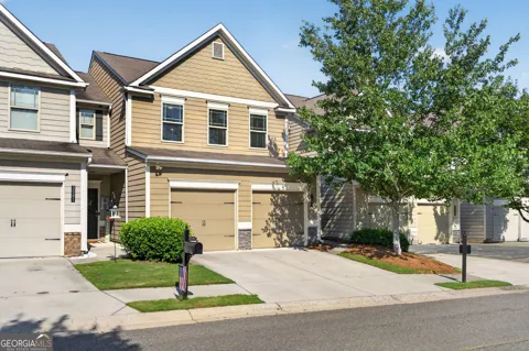 3383 Castleberry Village CIR