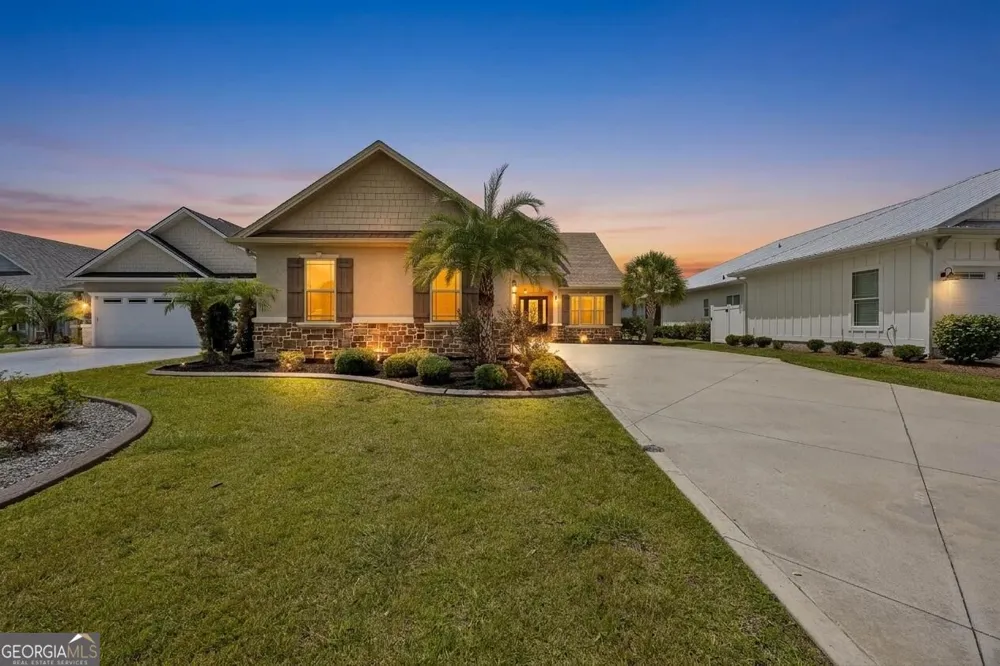 244 Jake Colton DR Kingsland, GA 31548