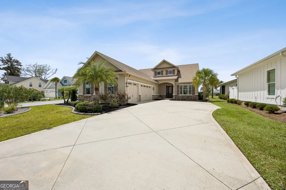 244 Jake Colton DR Kingsland, GA 31548
