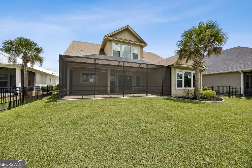 244 Jake Colton DR Kingsland, GA 31548