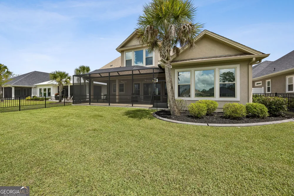 244 Jake Colton DR Kingsland, GA 31548