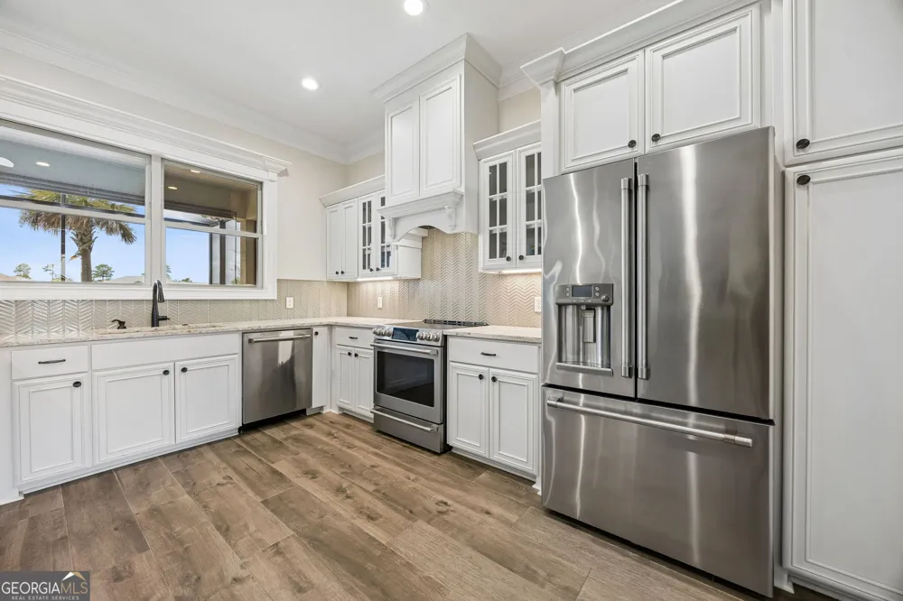 244 Jake Colton DR Kingsland, GA 31548