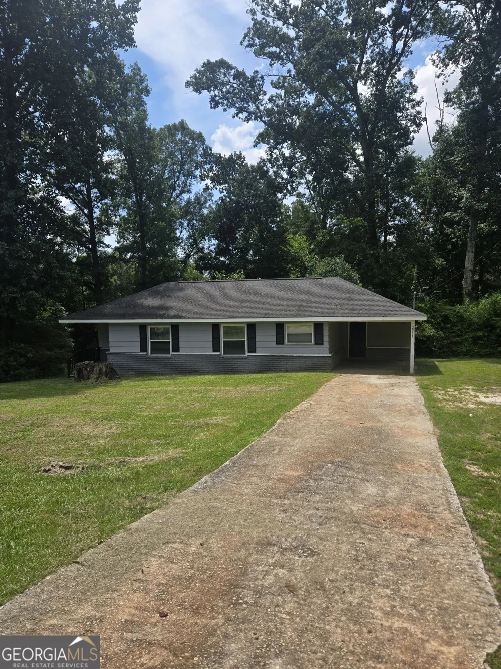 2314 Highway 20 NE Conyers, GA 30012