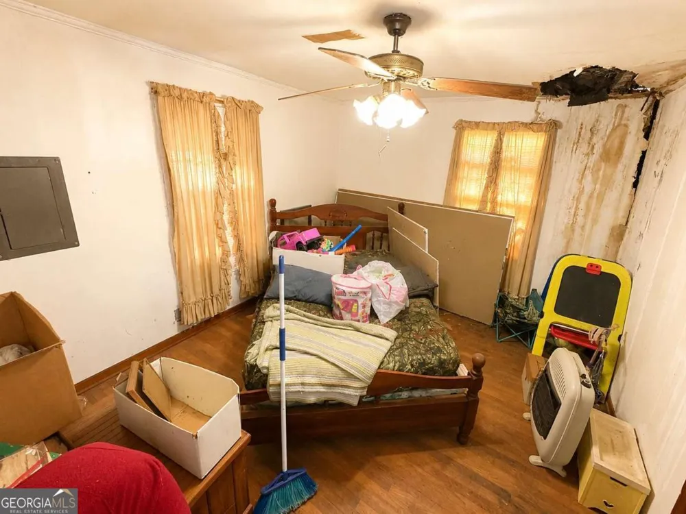 3779 Dorothy DR Macon, GA 31217