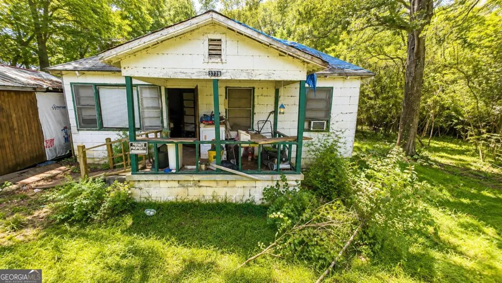3779 Dorothy DR Macon, GA 31217